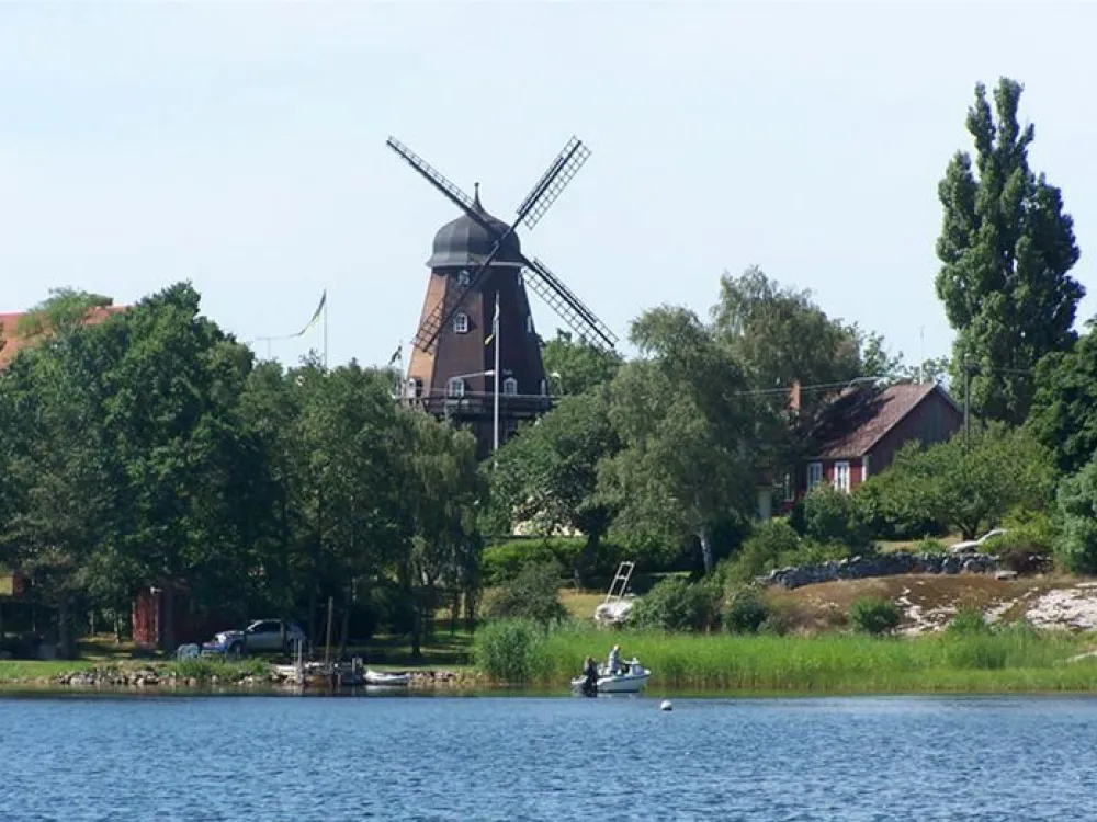Sturkö Kvarn