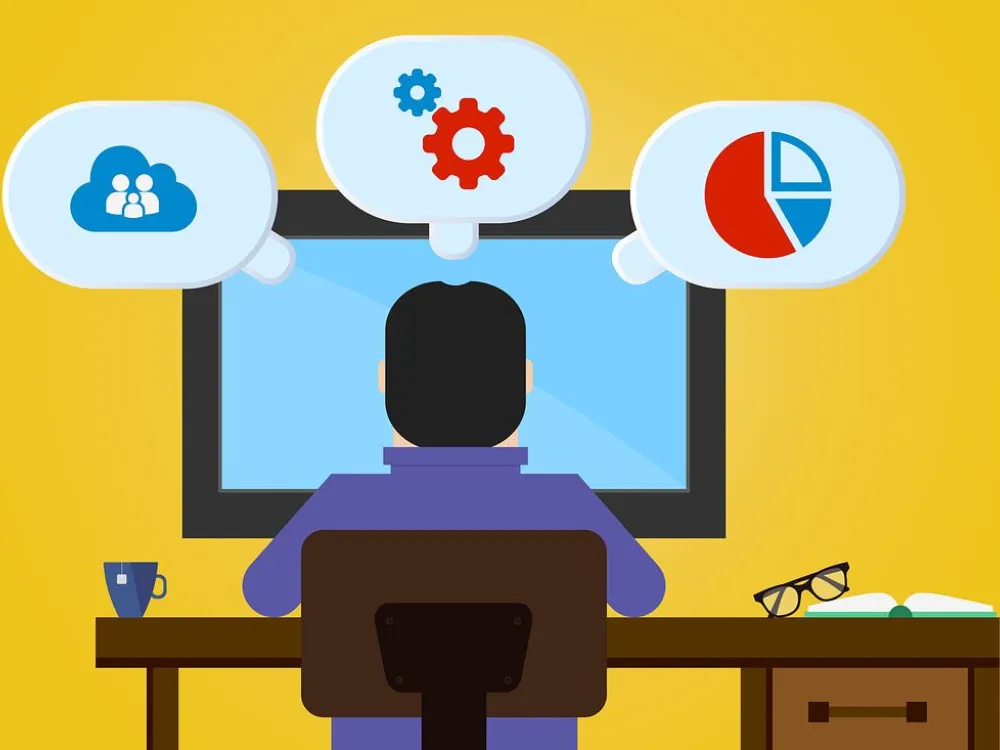 Tips om informationssökning inför valet