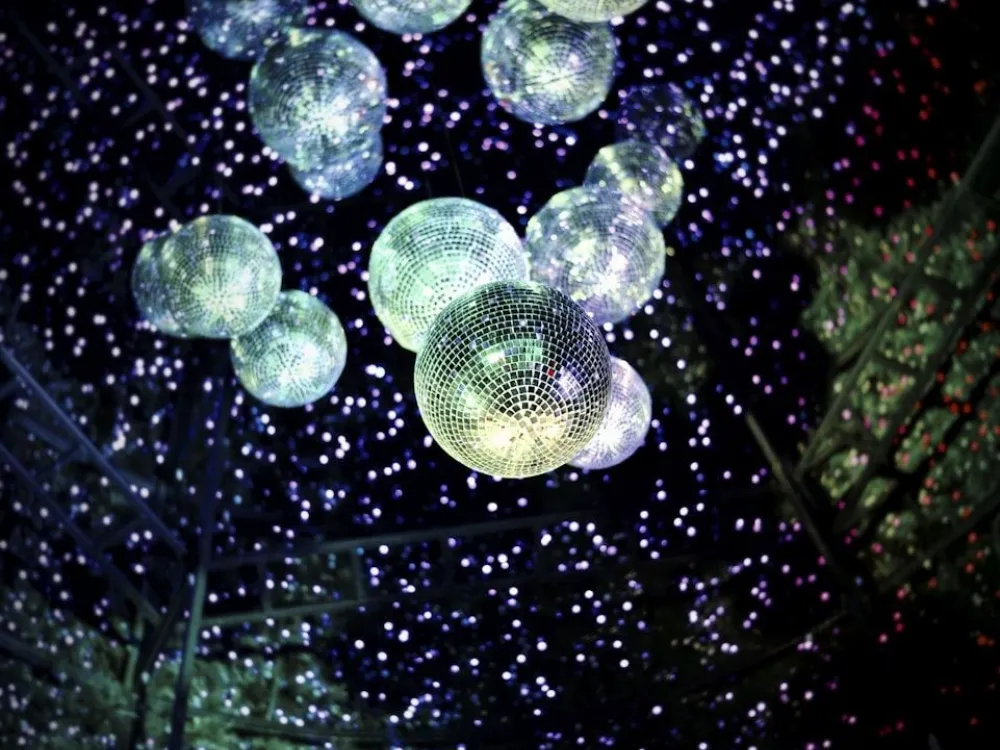 Back in the Booth 2026