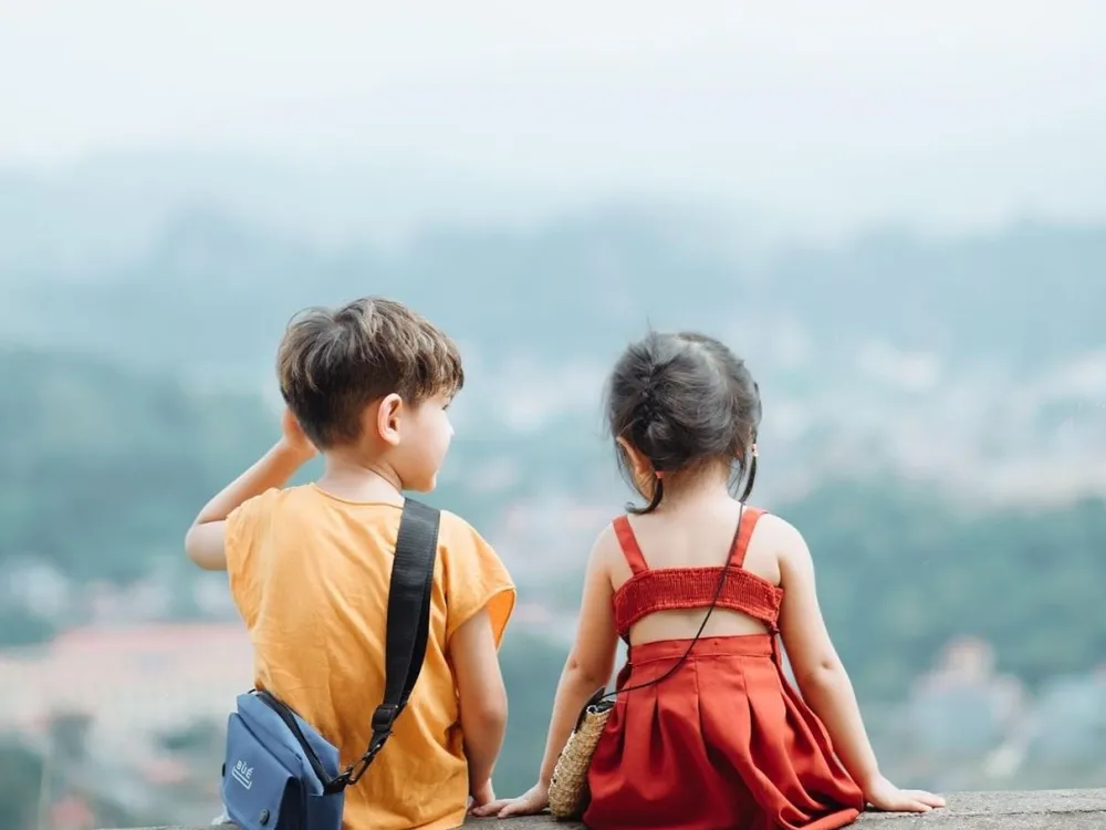 LÄRARKVÄLL - FÖRELÄSNING: BARN HAR OCKSÅ RÄTTIGHETER