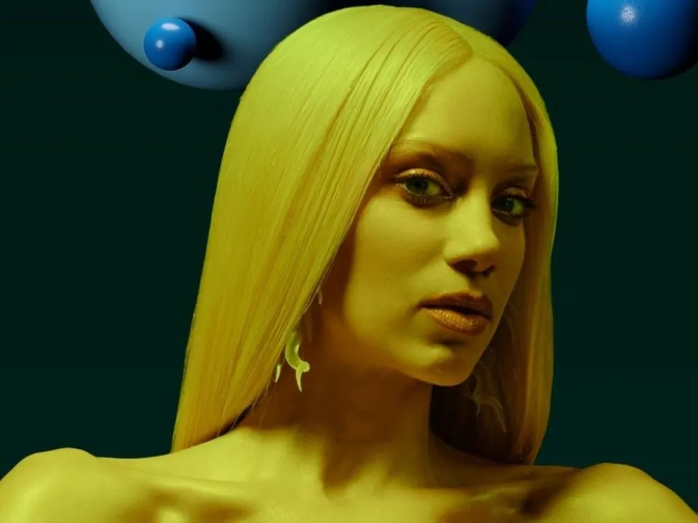 Karlskrona Skärgårdsfest - Agnes