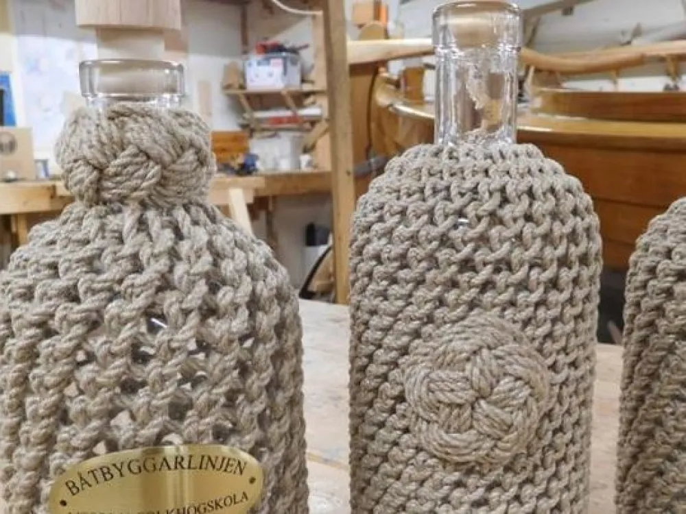 Exhibition - Classic boat craftsmanship