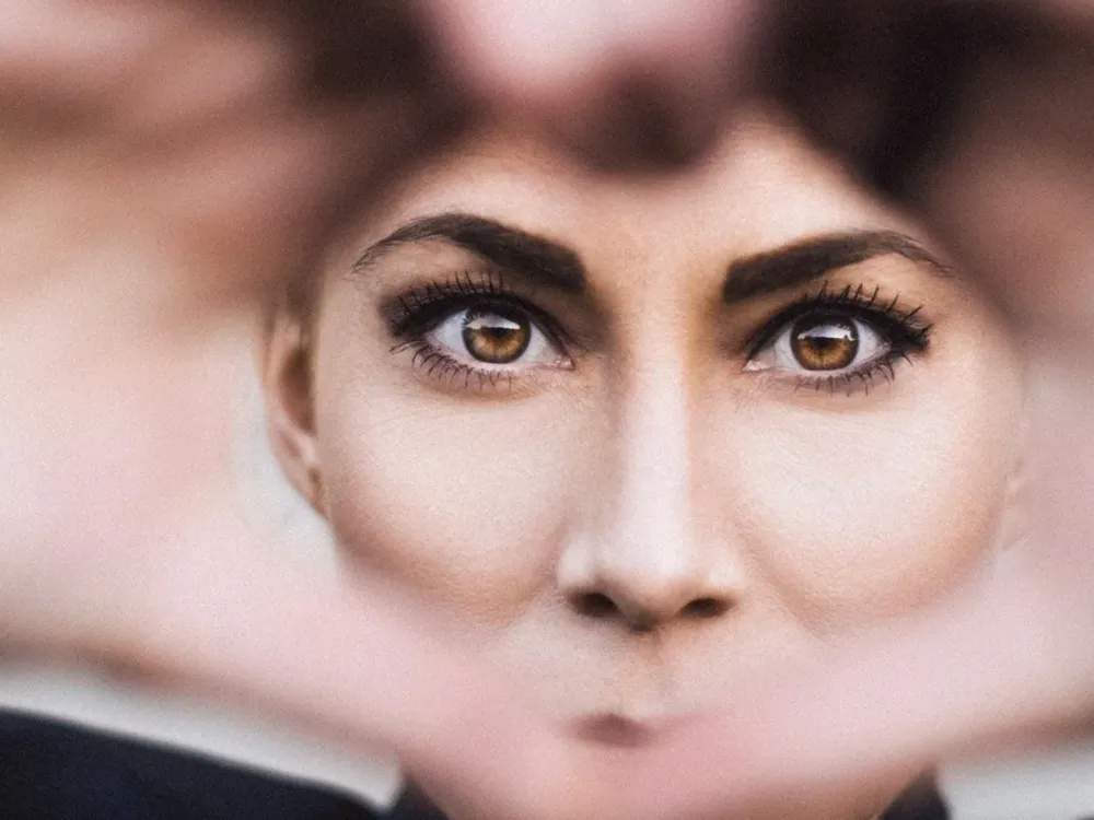 Mariette – Live in the Living Room