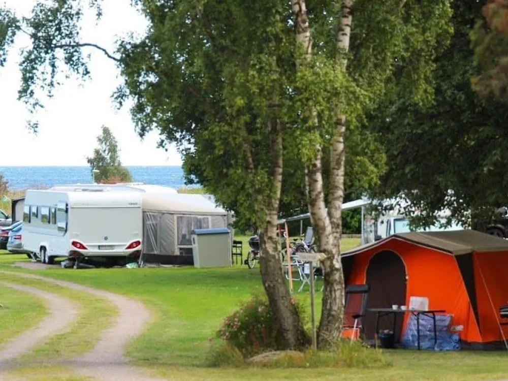 Björkenäs Camping