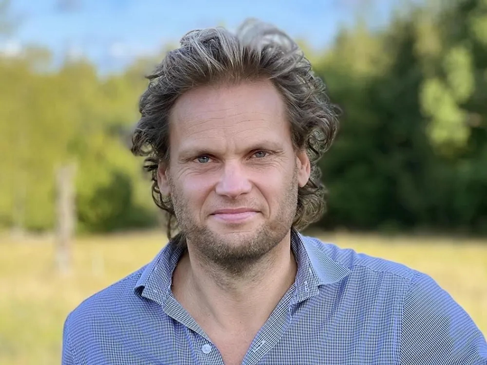 Konsert - Om freden kommer