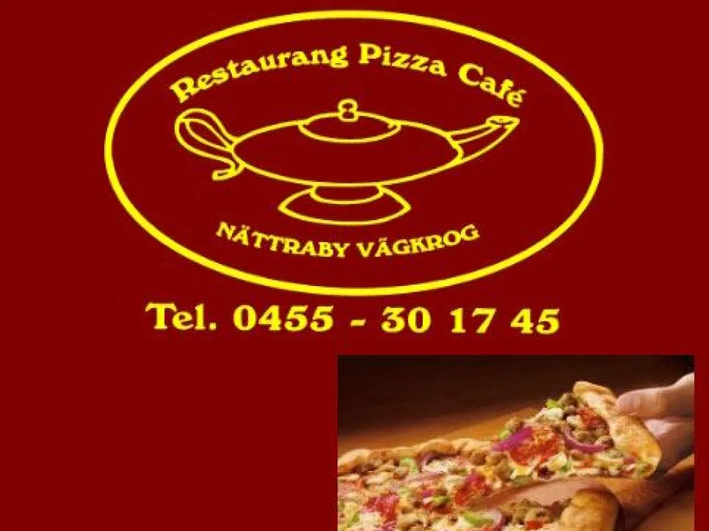 Nättraby Vägkrog