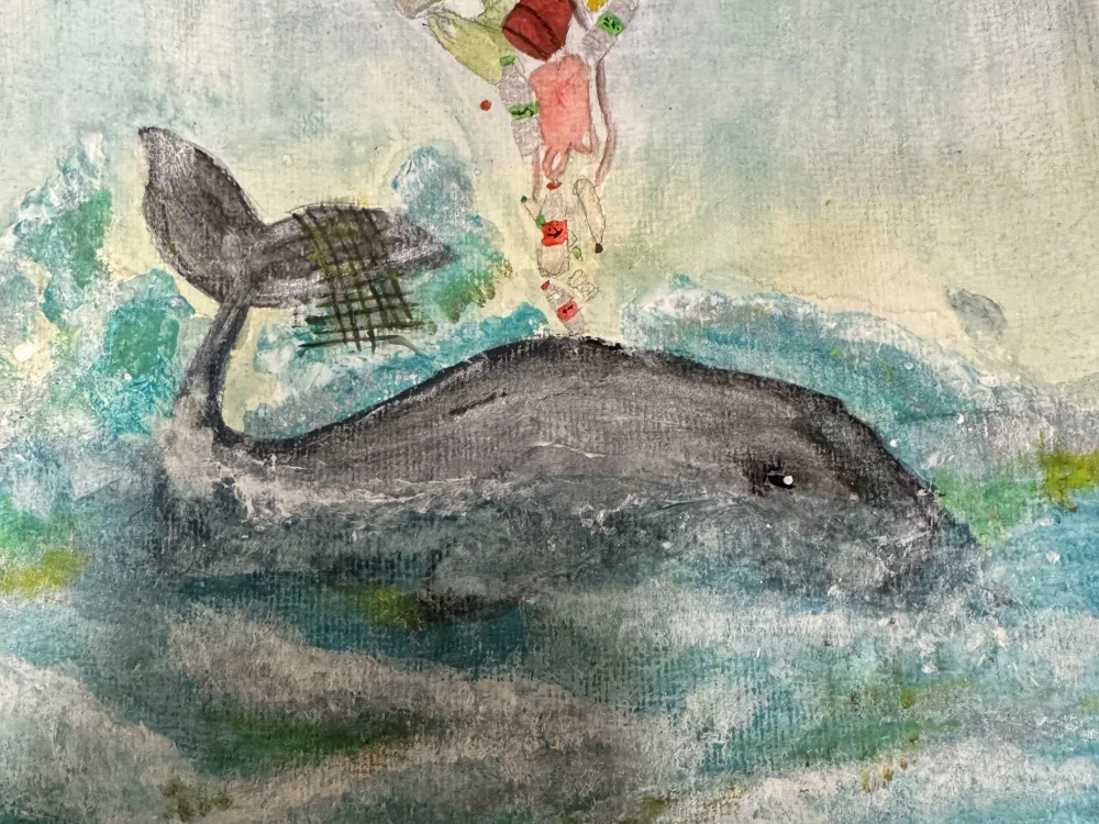 We by Östersjön - föreläsning