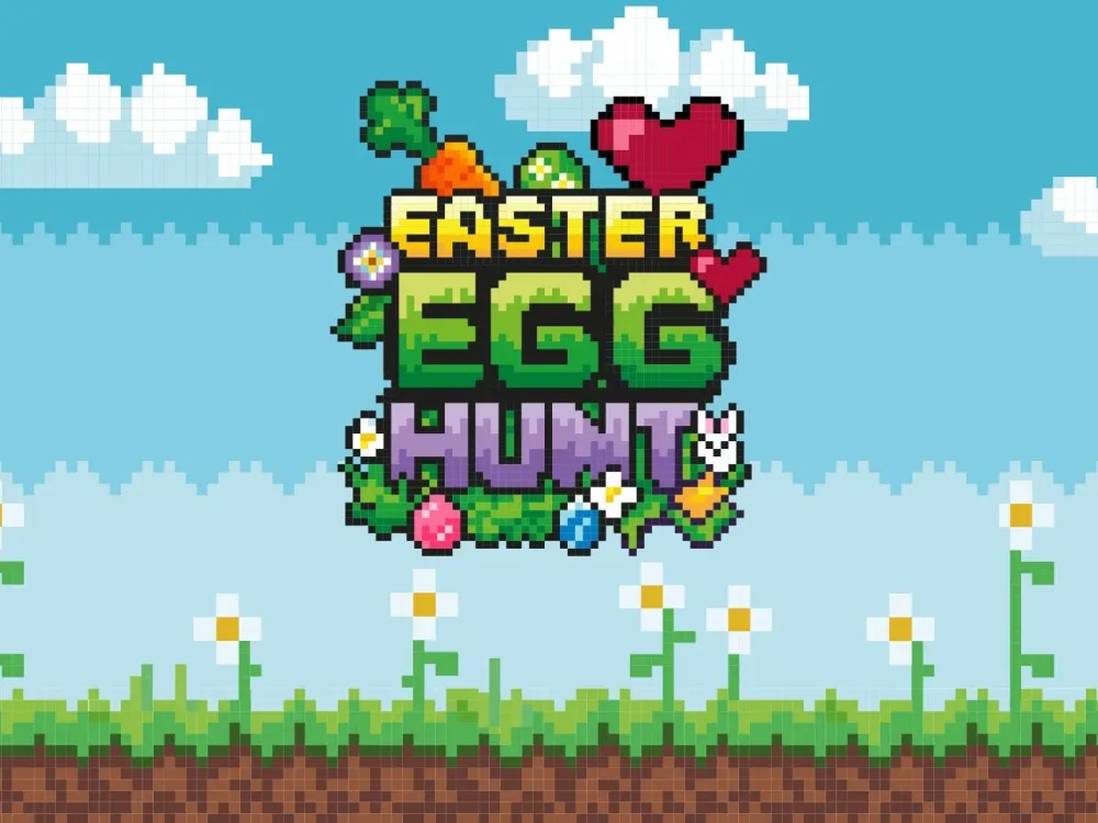 Consid Easter Egg Hunt 2026
