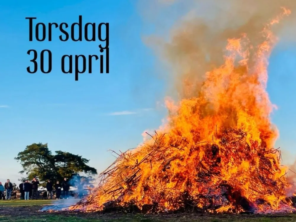 Valborg - Kristianopel