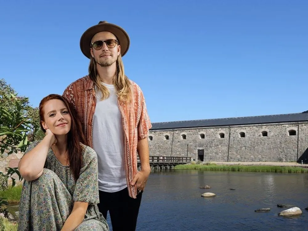 Quiz & Livemusik på Drottningskärs kastell