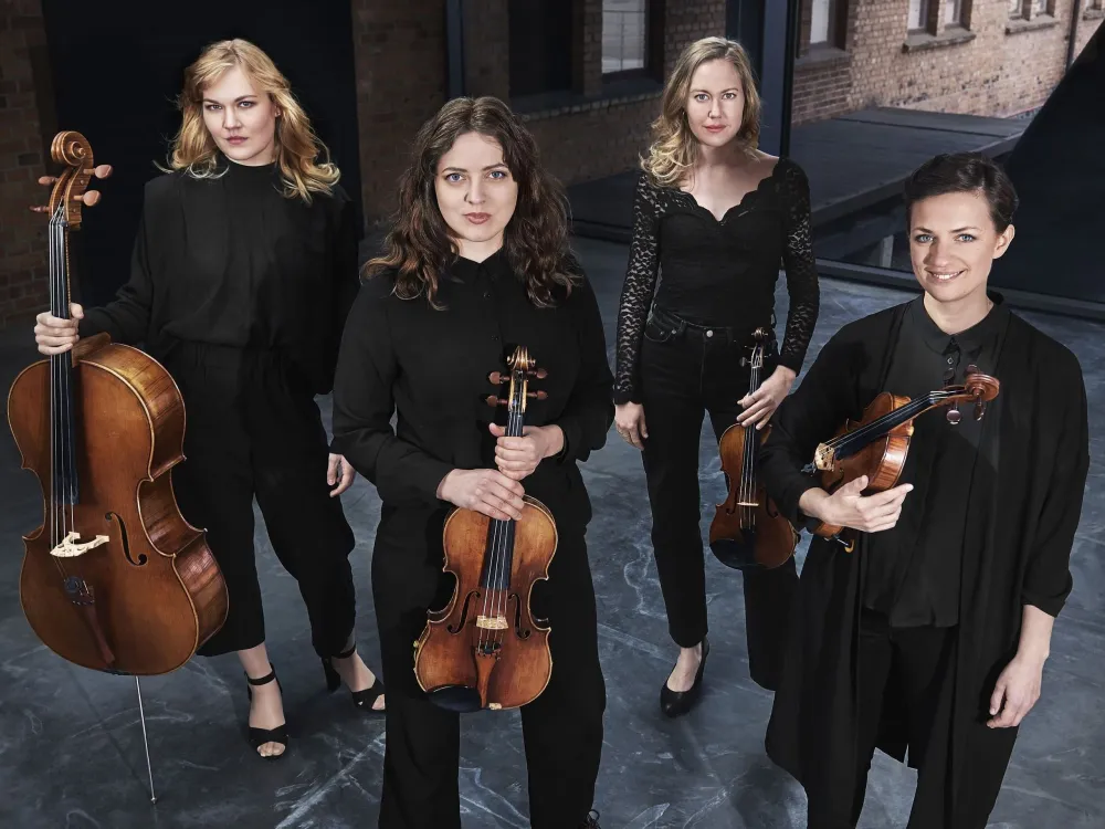 Lyckå Kammarmusik Festival 2026