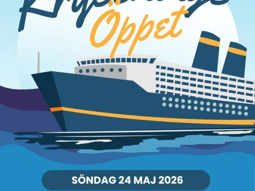 Kryssningsöppet