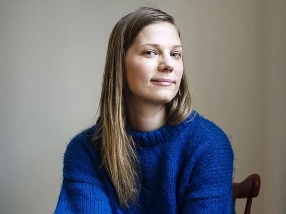 Sommarlovsaktiviteter - Skrivworkshop med Emma Karinsdotter 