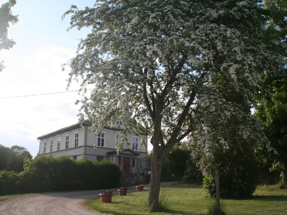Werstorps gård B&B