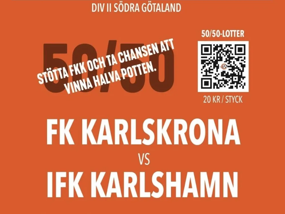 Nästa hemmamatch