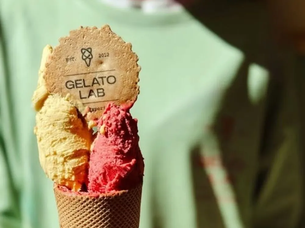Café Gelato LAB