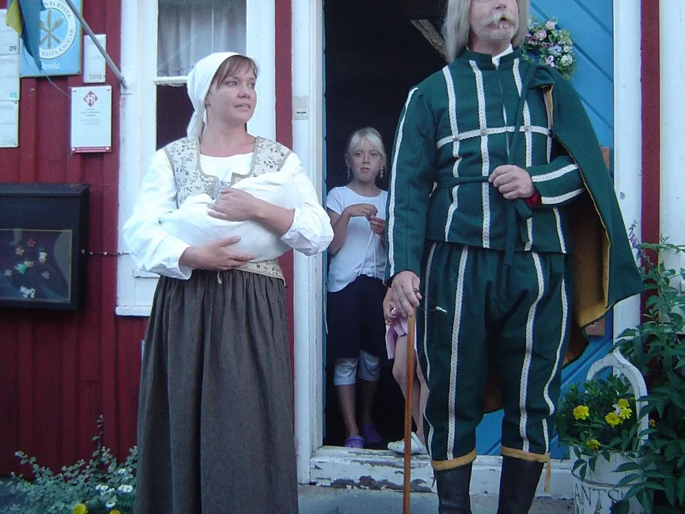 Guidade turer - Kulturkompaniet