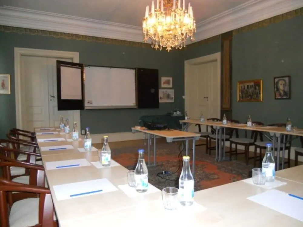 Conference - Bergqvistska Gården