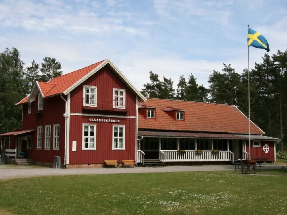 Olsängsgården