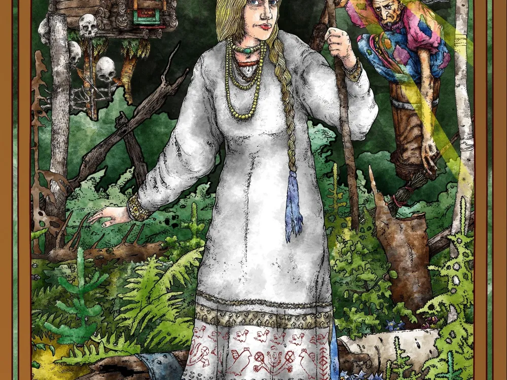 Vasilisa