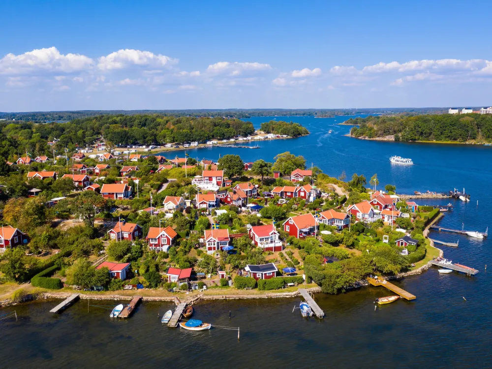 Brändaholm Day