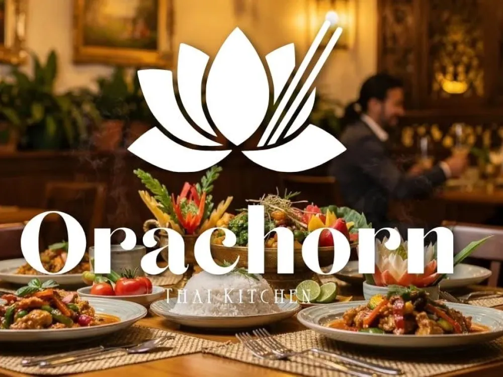 Orachorn Thai Kitchen