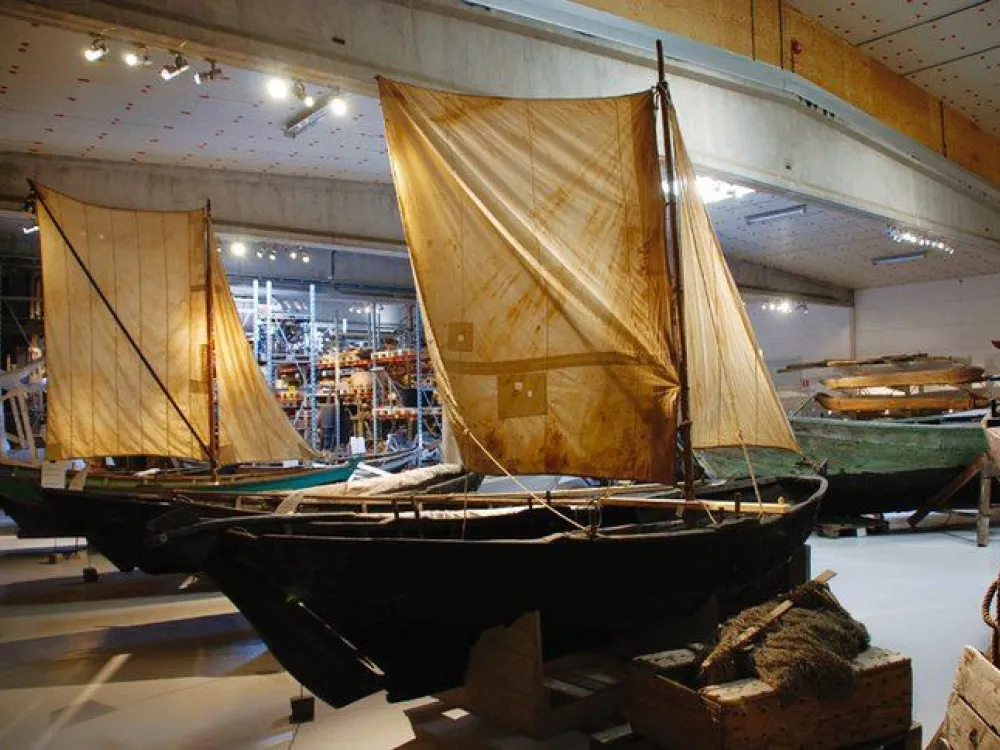 Museet Rosenholm - Blekinge Museum