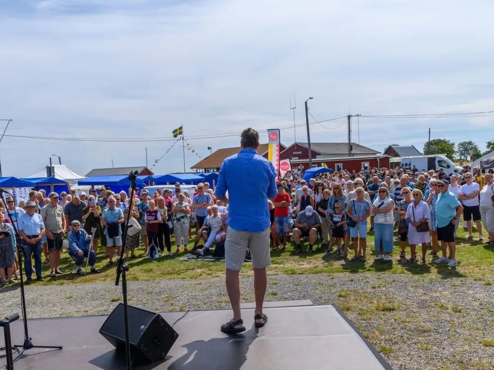 Aspö Day