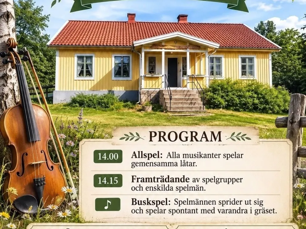 Inbjudan