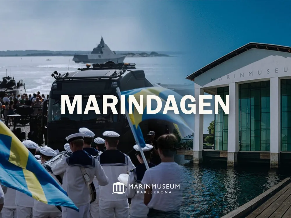 The Navy Day at the Naval Museum