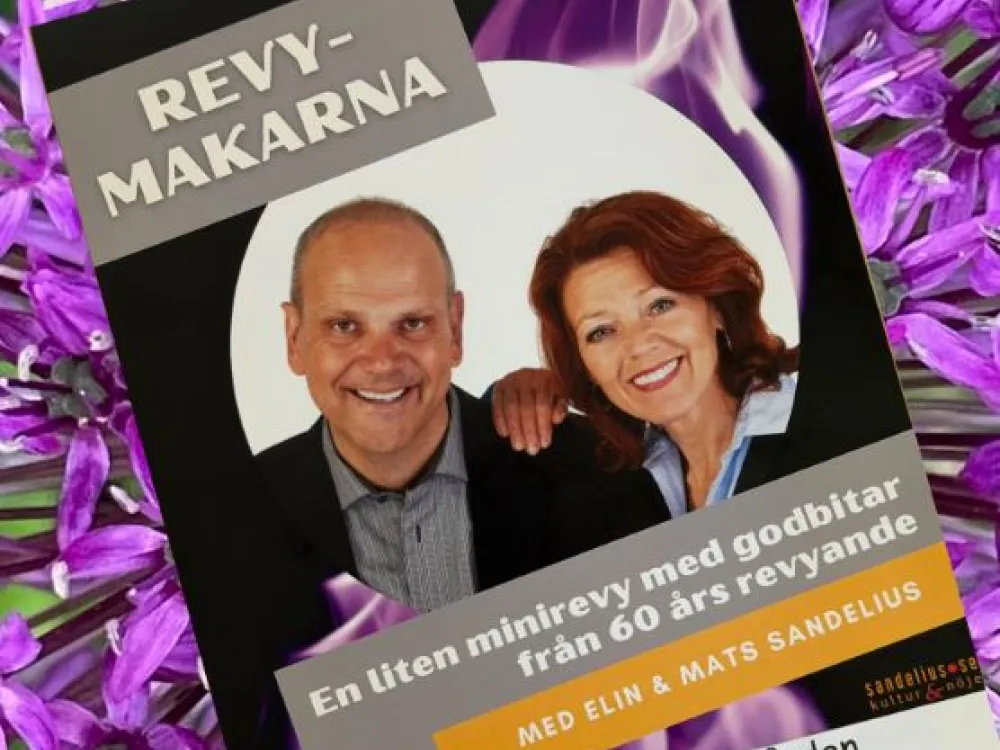 Revymakarna Kristinaopel