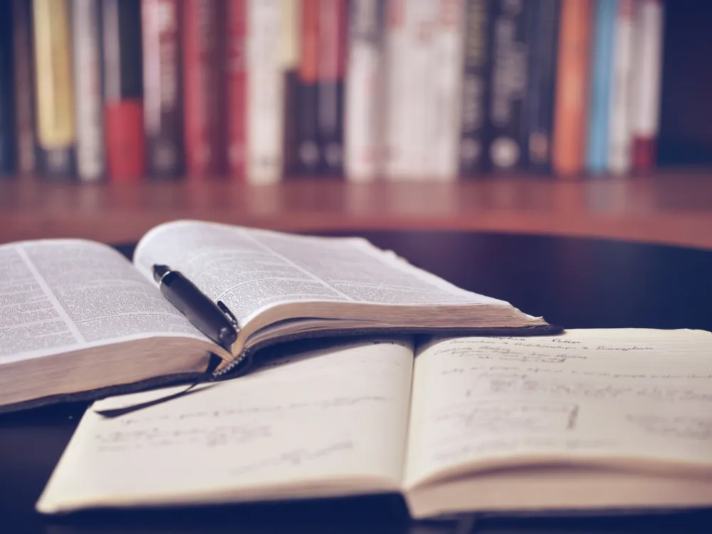 Study circle: From mother tongue to Swedish