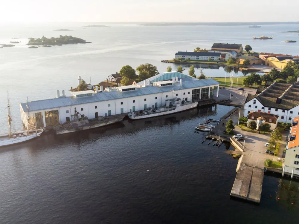 Världsarvsfestivalen 2026