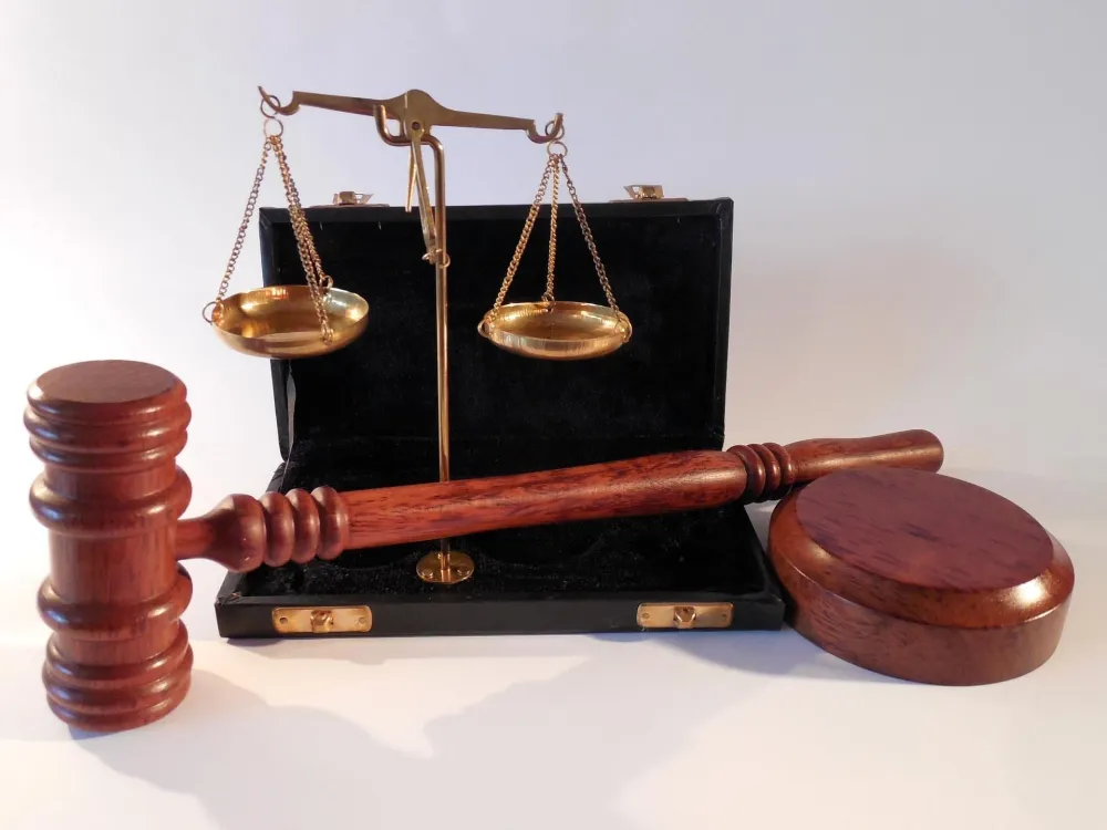Legal help