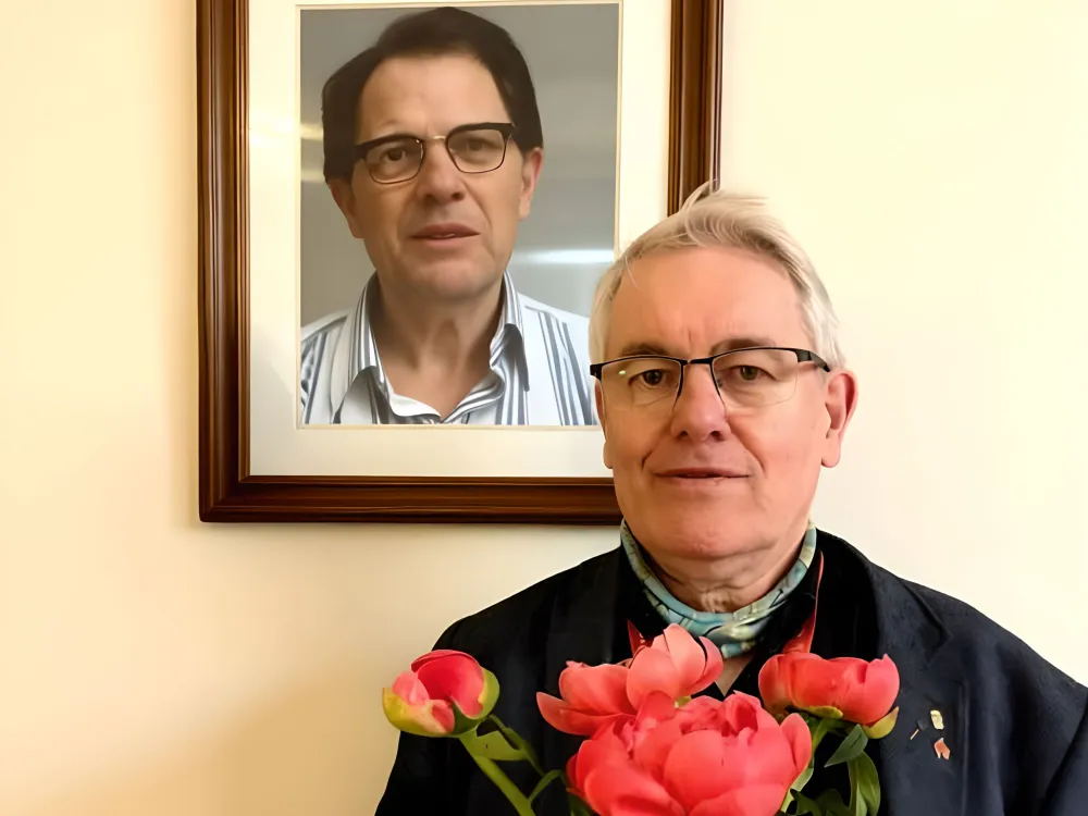 Ingemar Lönnbom: 10 saker du inte visste om Harry Martinson