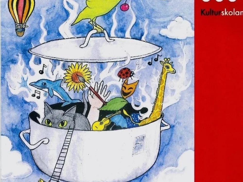 The Fantasy Pot