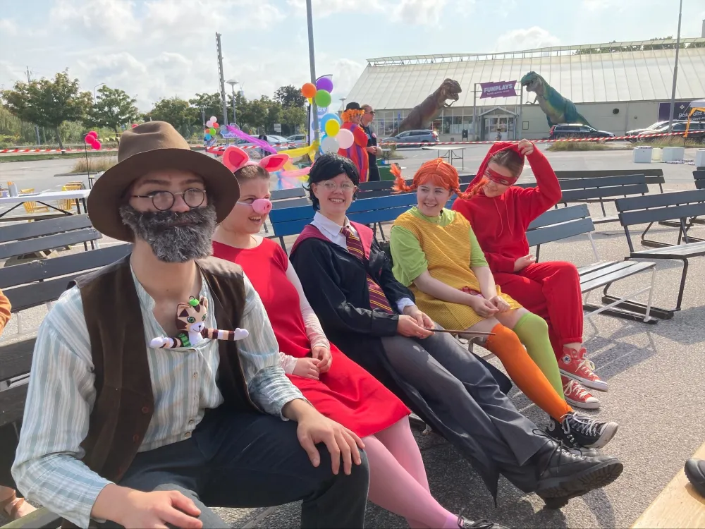 Language Festival