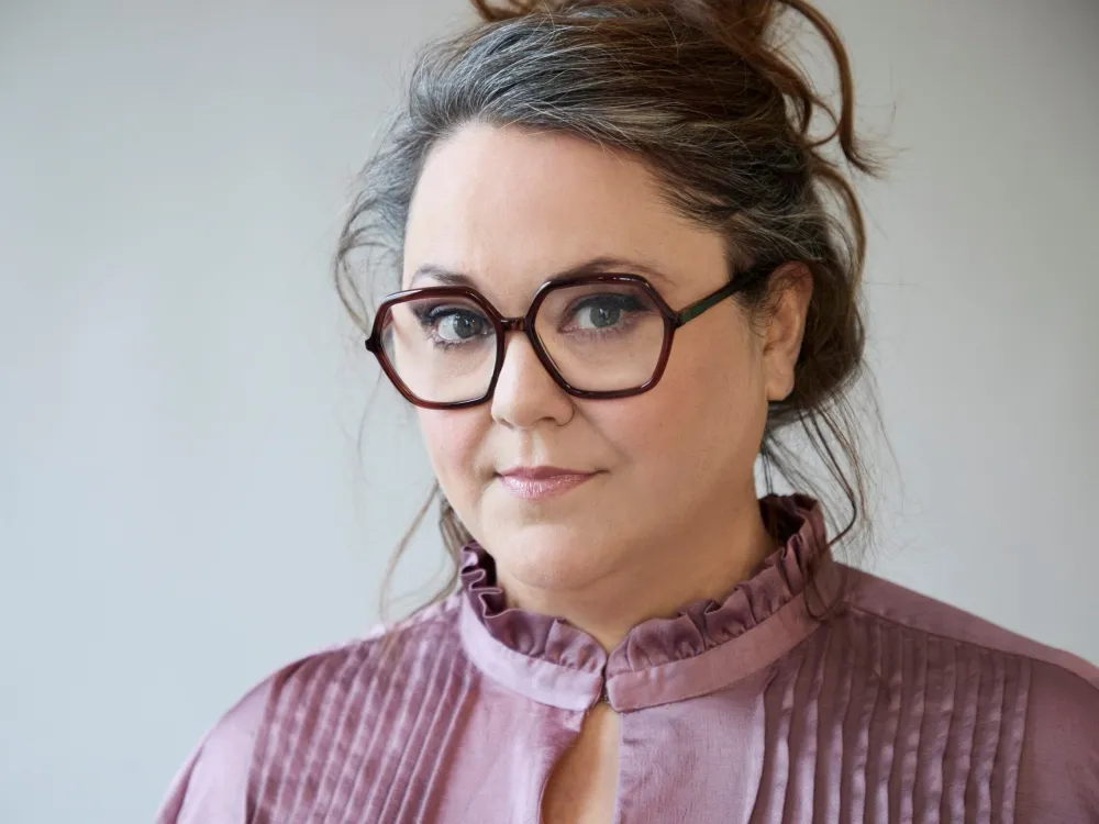  Författarbesök - Malin Haawind