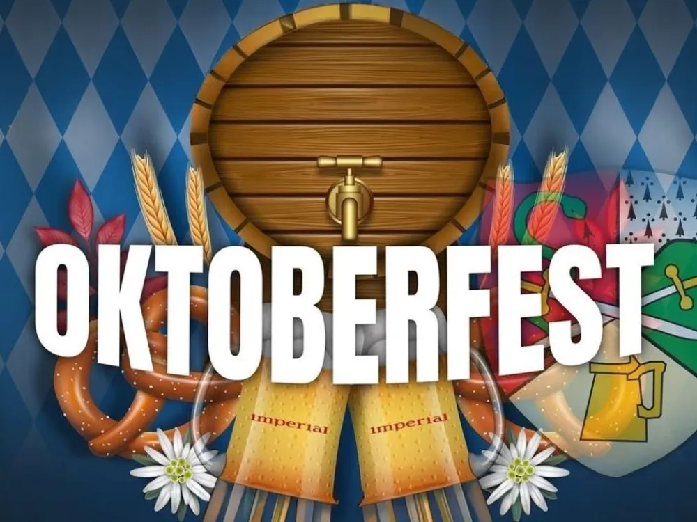 Oktoberfest at the Great Square