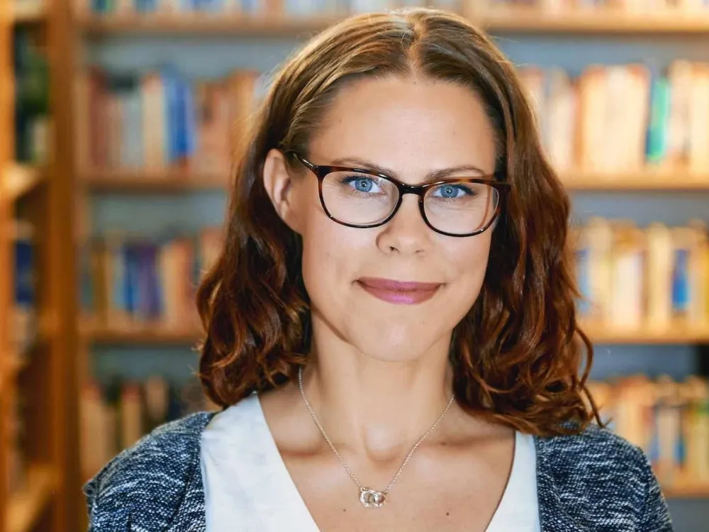 Föreläsning - Misogyni bland svenska män