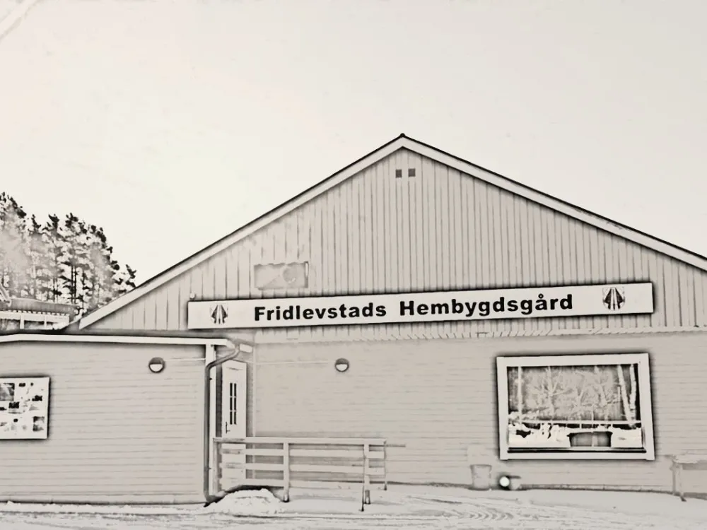 Kulturkväll i Fridlevstad - Världsarvet Karlskrona