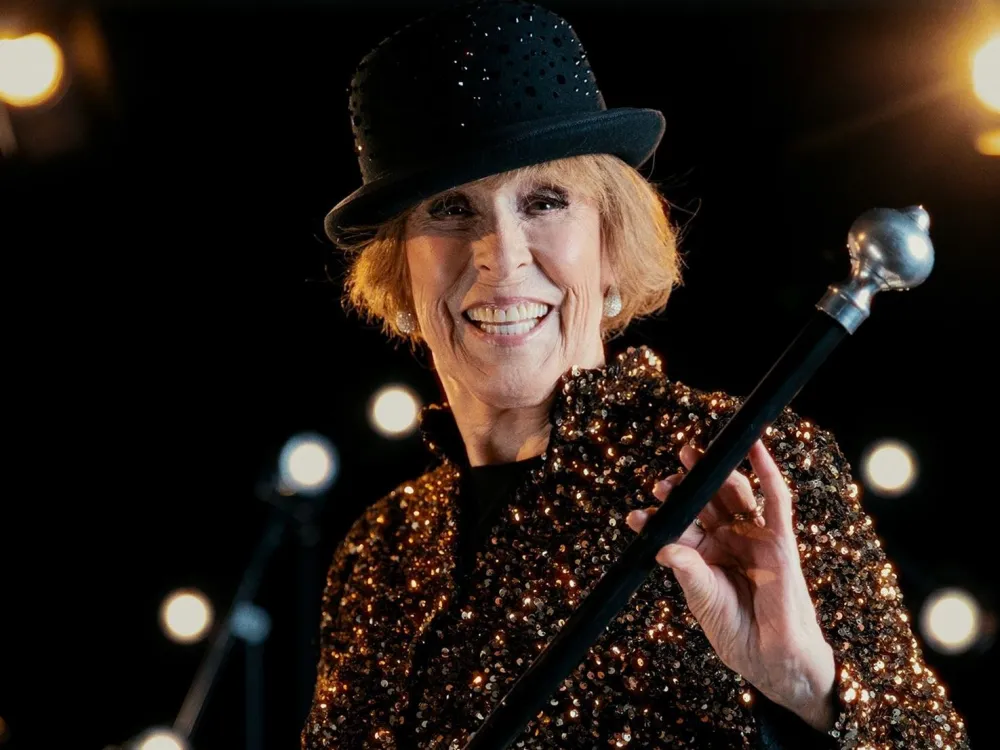 Rena Rama Rydberg