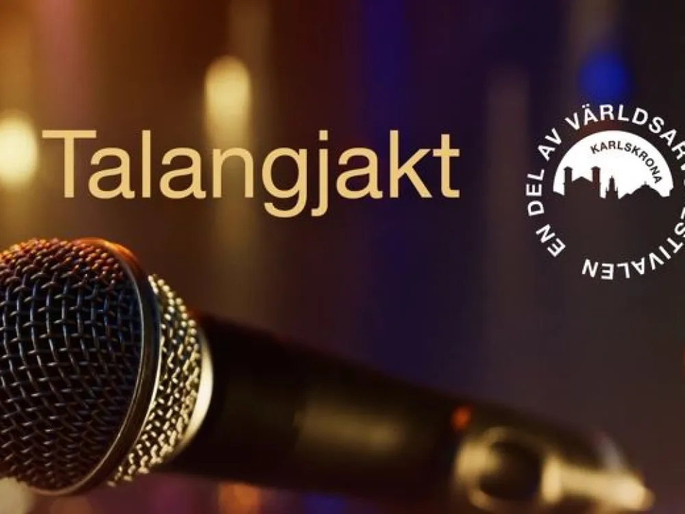 Talangjakt