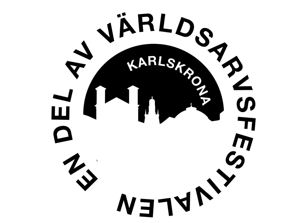 Kreativa näringar goes Världsarvs-festivalen