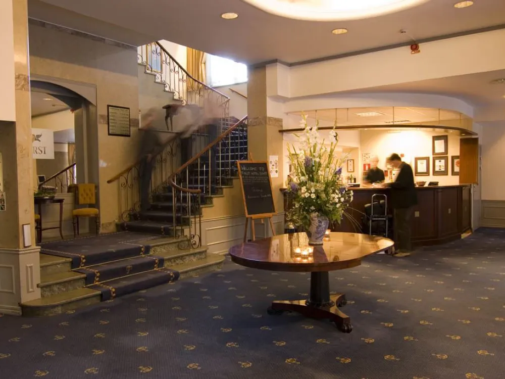 Best Western Hotel Statt Karlskrona
