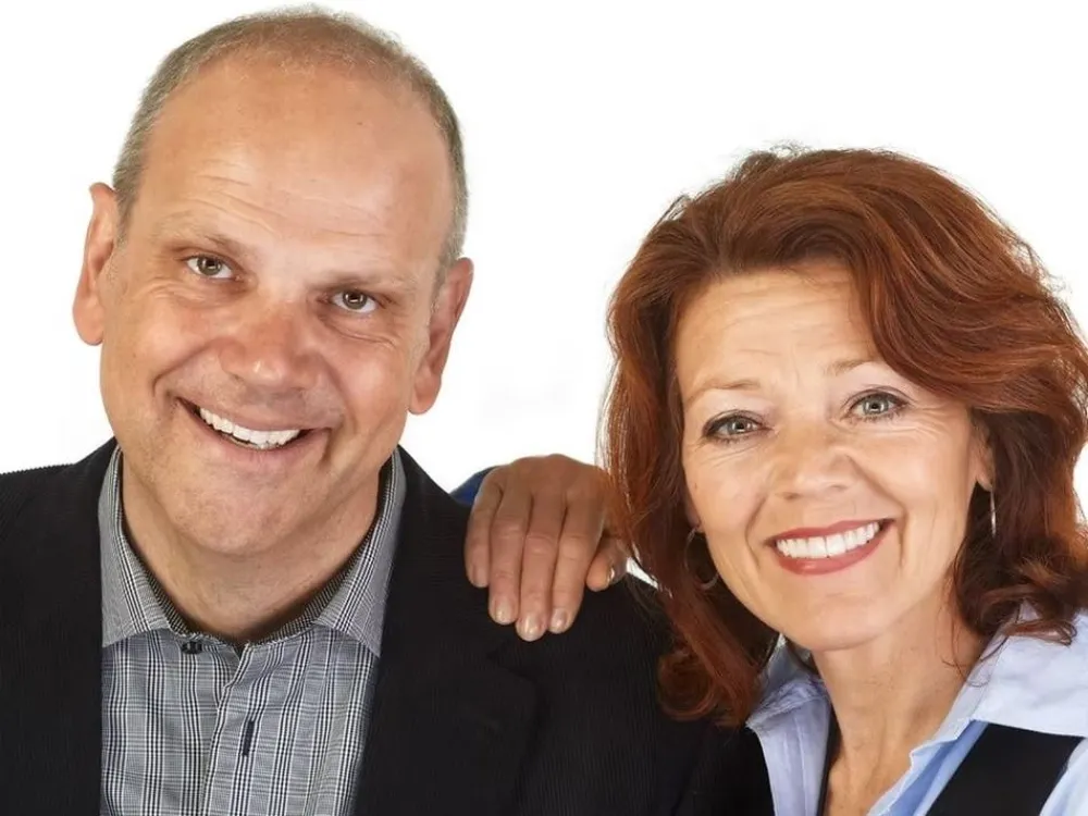 Revymakarna