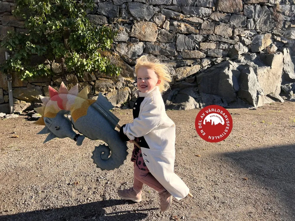 Barnens Världsarvsfestival