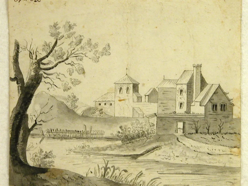 BLEKINGE MUSEUM - DE TECKNADE SIN TID - INVIGNING OCH VISNING 
