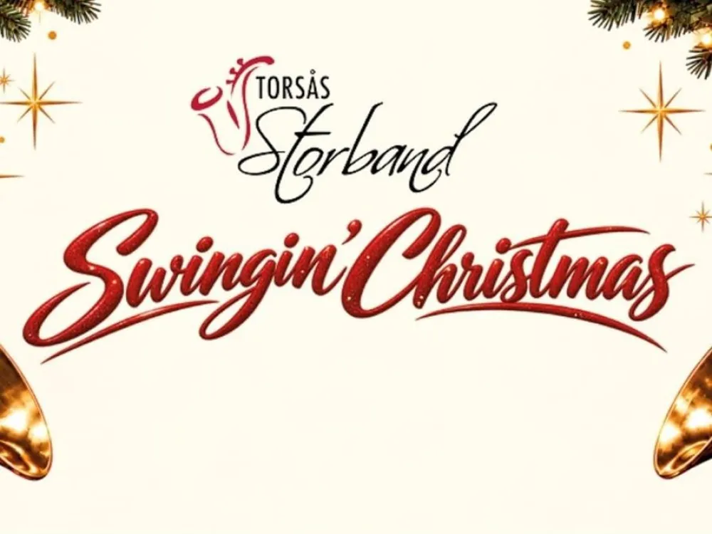Swingin' Christmas