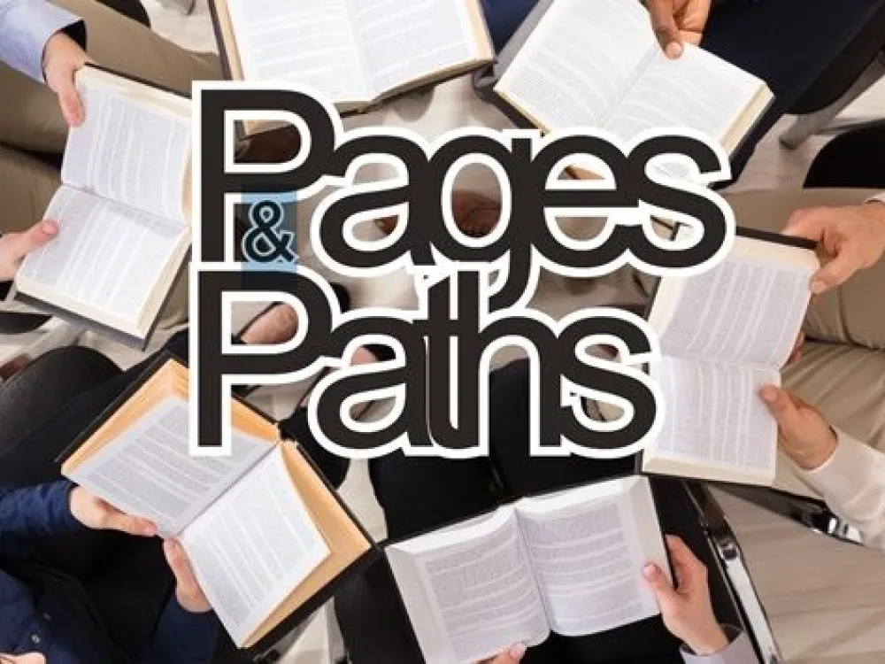 Pages & Paths